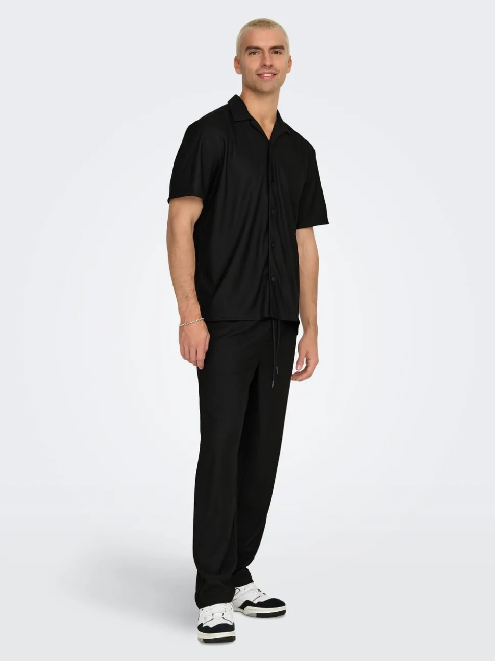 ONSKARI Chemise