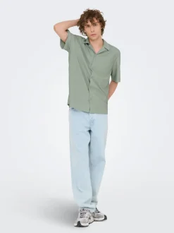 ONSKARI Chemise