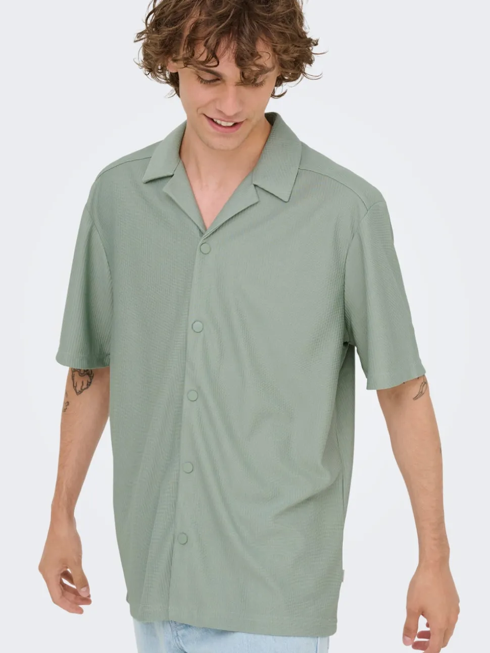 ONSKARI Chemise