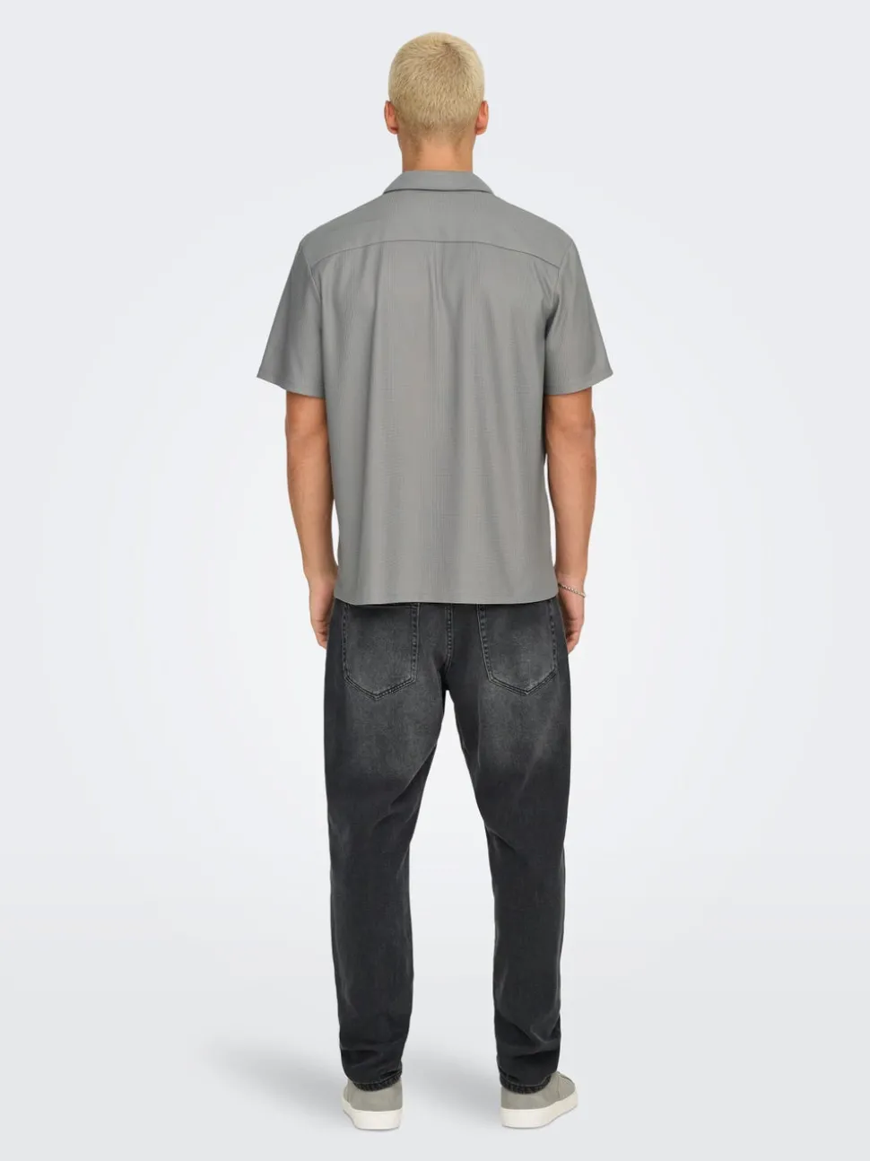 ONSKARI Chemise