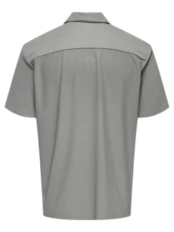 ONSKARI Chemise