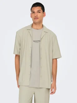 ONSKARI Chemise