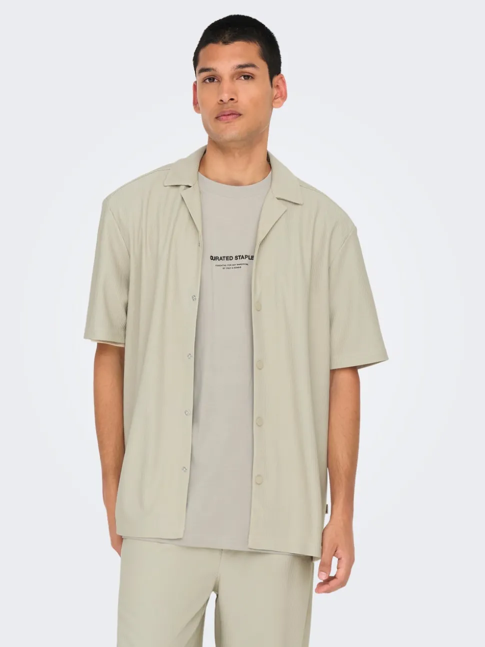 ONSKARI Chemise