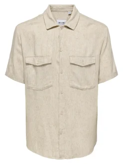 -ONSKARI Chemise