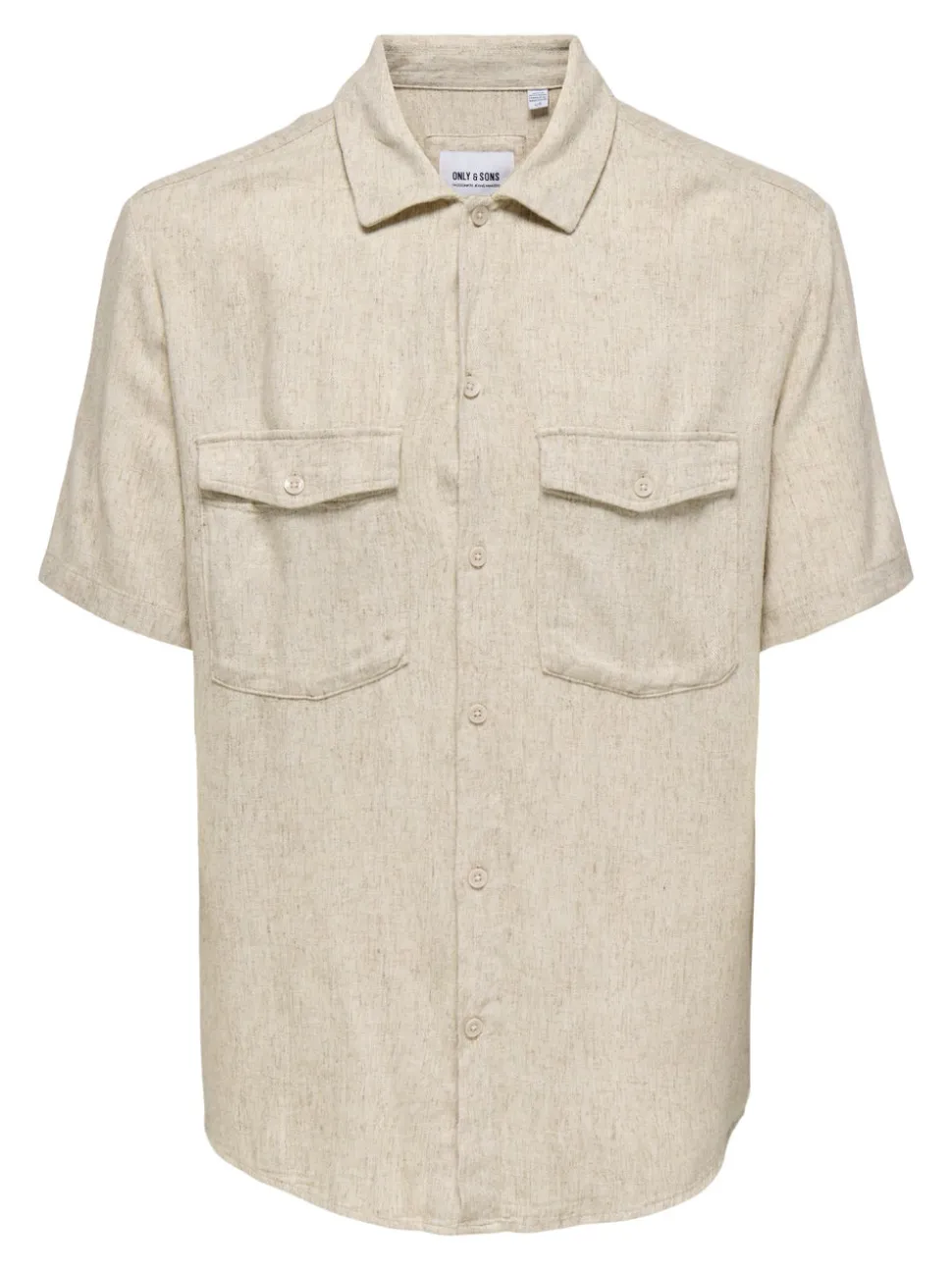 -ONSKARI Chemise