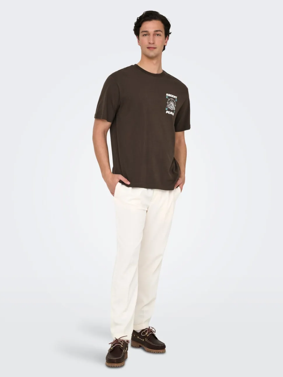 ONSKEANE T-shirt