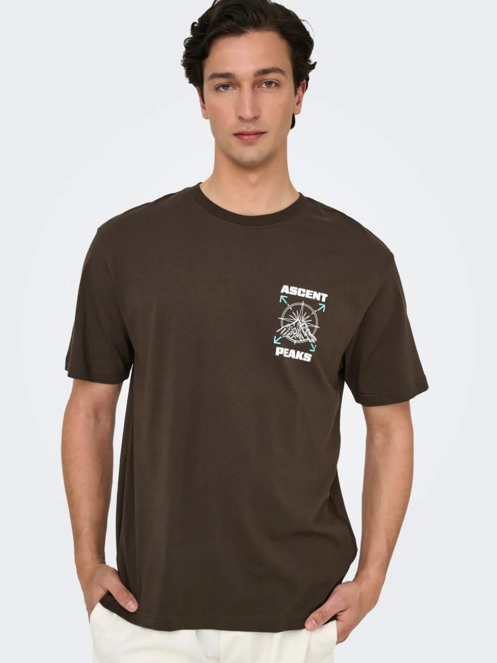 ONSKEANE T-shirt