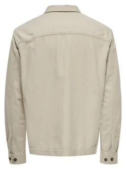 ONSKENNET Surchemise
