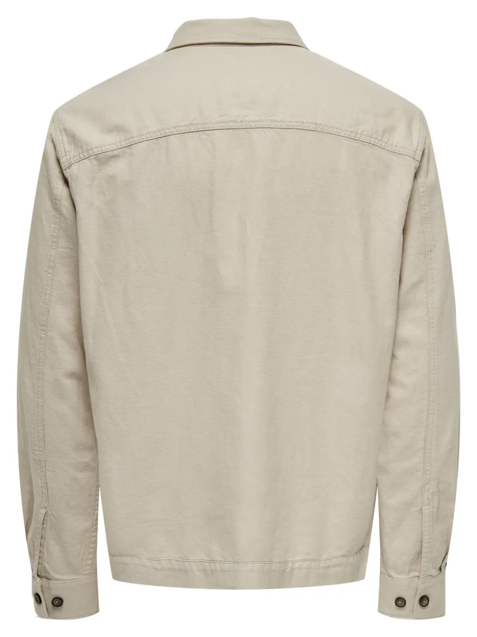 ONSKENNET Surchemise