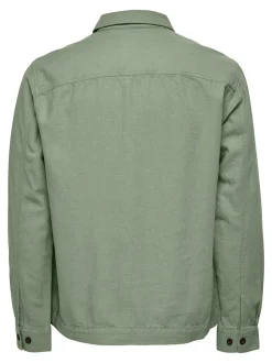ONSKENNET Surchemise