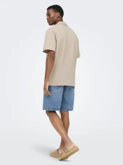 ONSKIAN Chemise