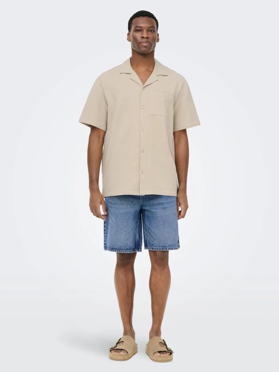 ONSKIAN Chemise