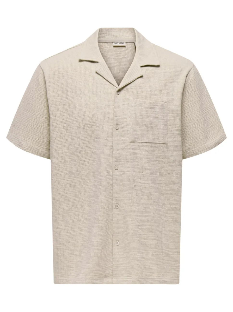 ONSKIAN Chemise