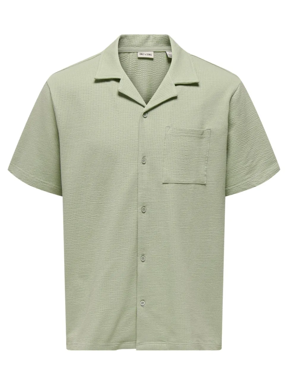 ONSKIAN Chemise