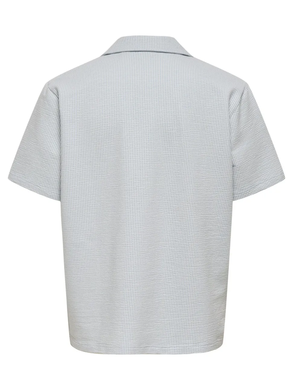 ONSKIAN Chemise de vacances