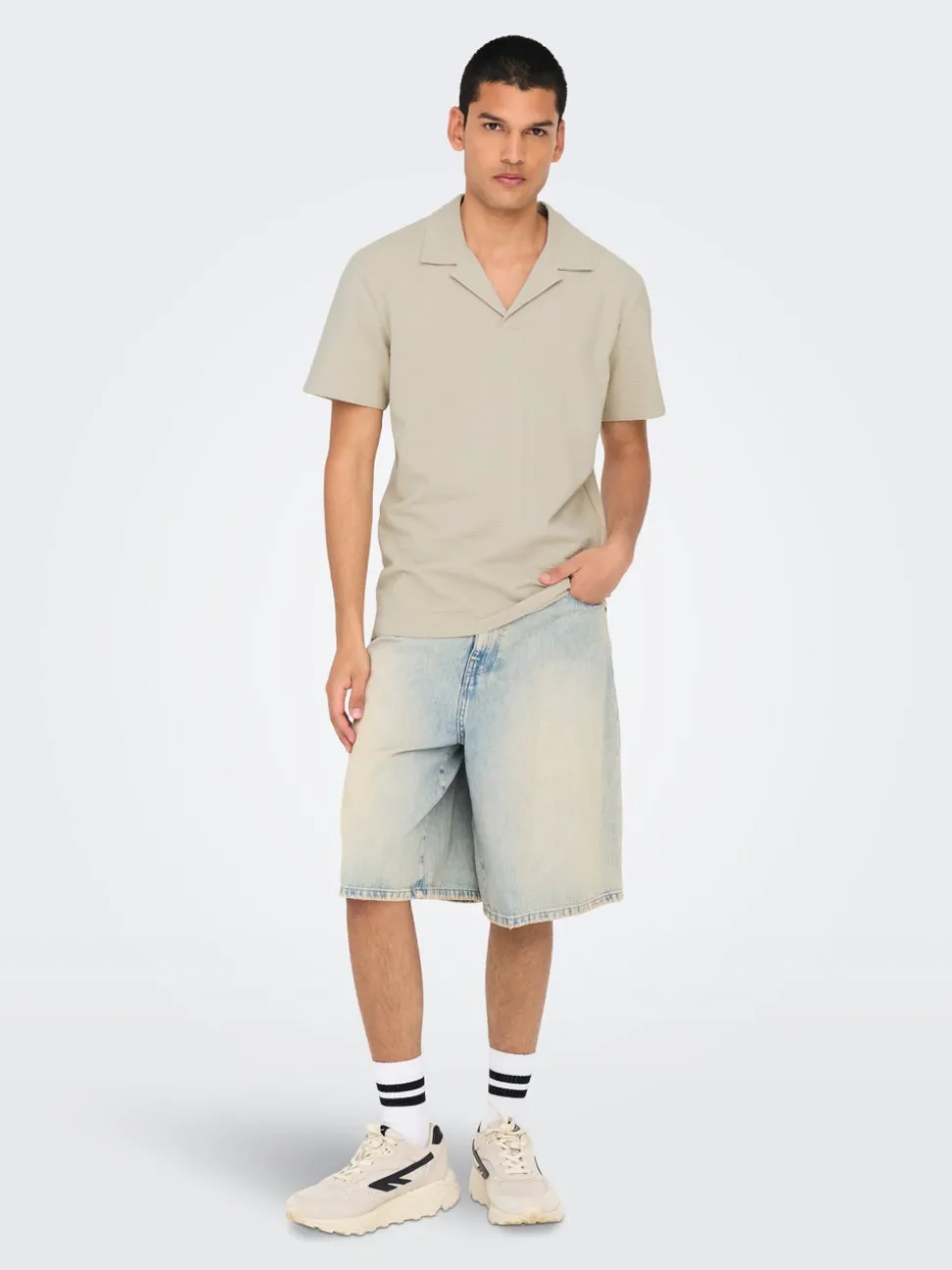 ONSKIAN Polo