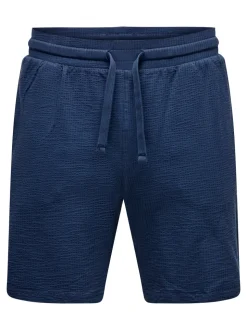 ONSKIAN Taille moyenne Straight Fit Shorts