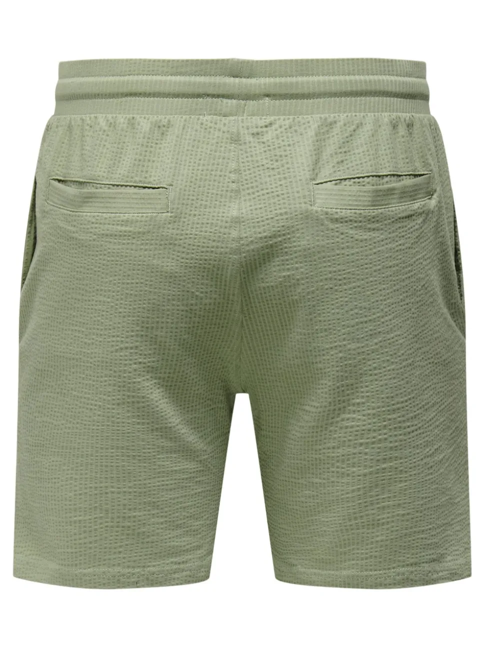 ONSKIAN Taille moyenne Straight Fit Shorts