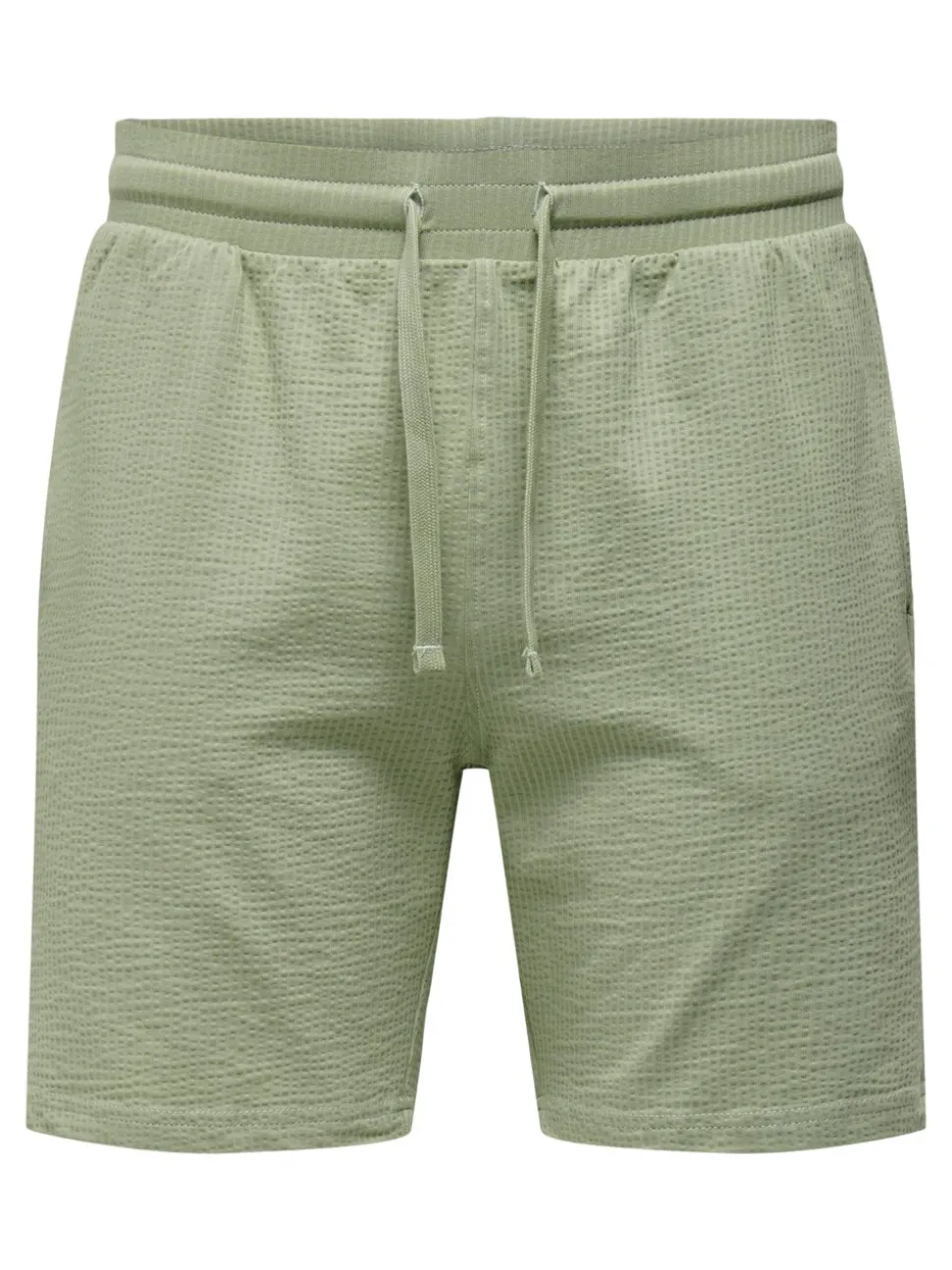 ONSKIAN Taille moyenne Straight Fit Shorts