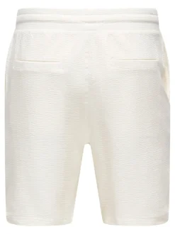 ONSKIAN Taille moyenne Straight Fit Shorts