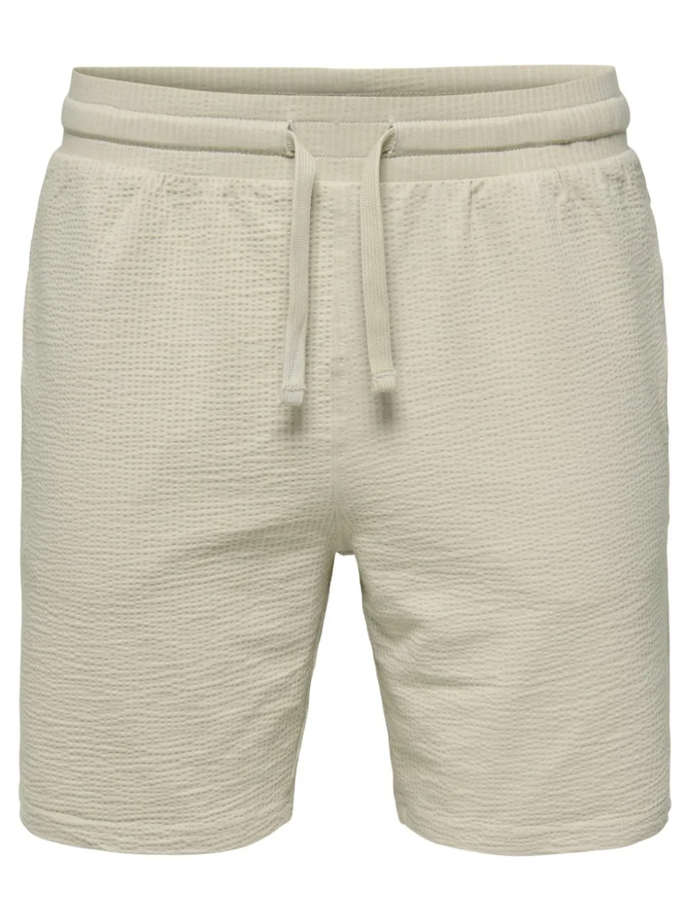 ONSKIAN Taille moyenne Straight Fit Shorts