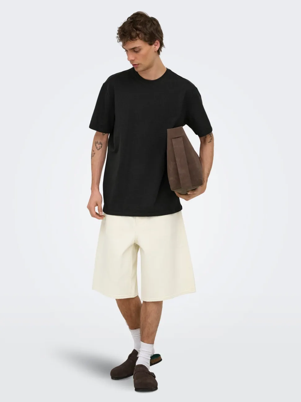 ONSKIAN T-shirt
