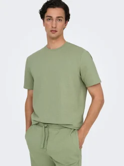ONSKIAN T-shirt