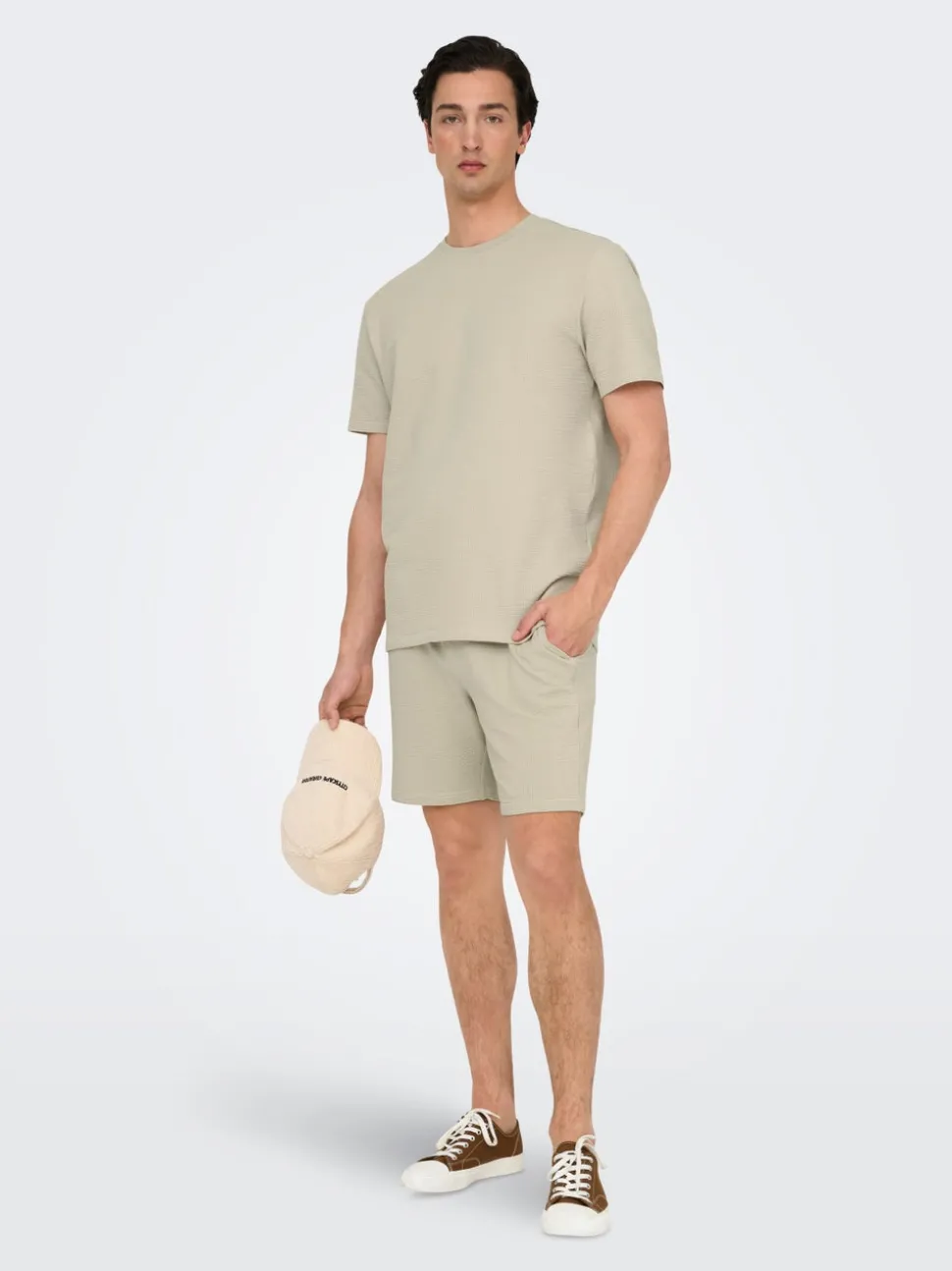 ONSKIAN T-shirt