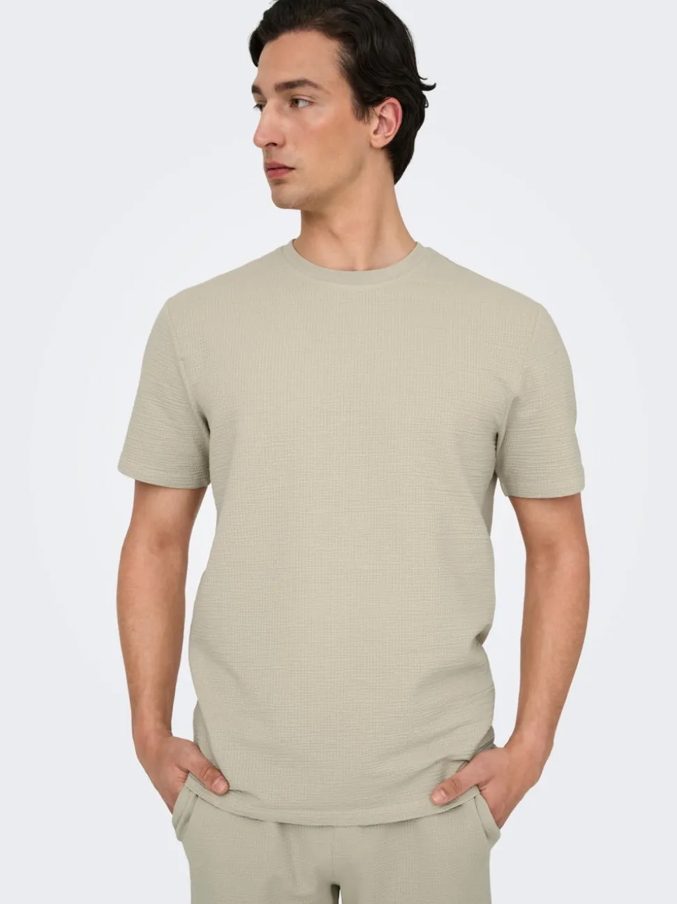 ONSKIAN T-shirt