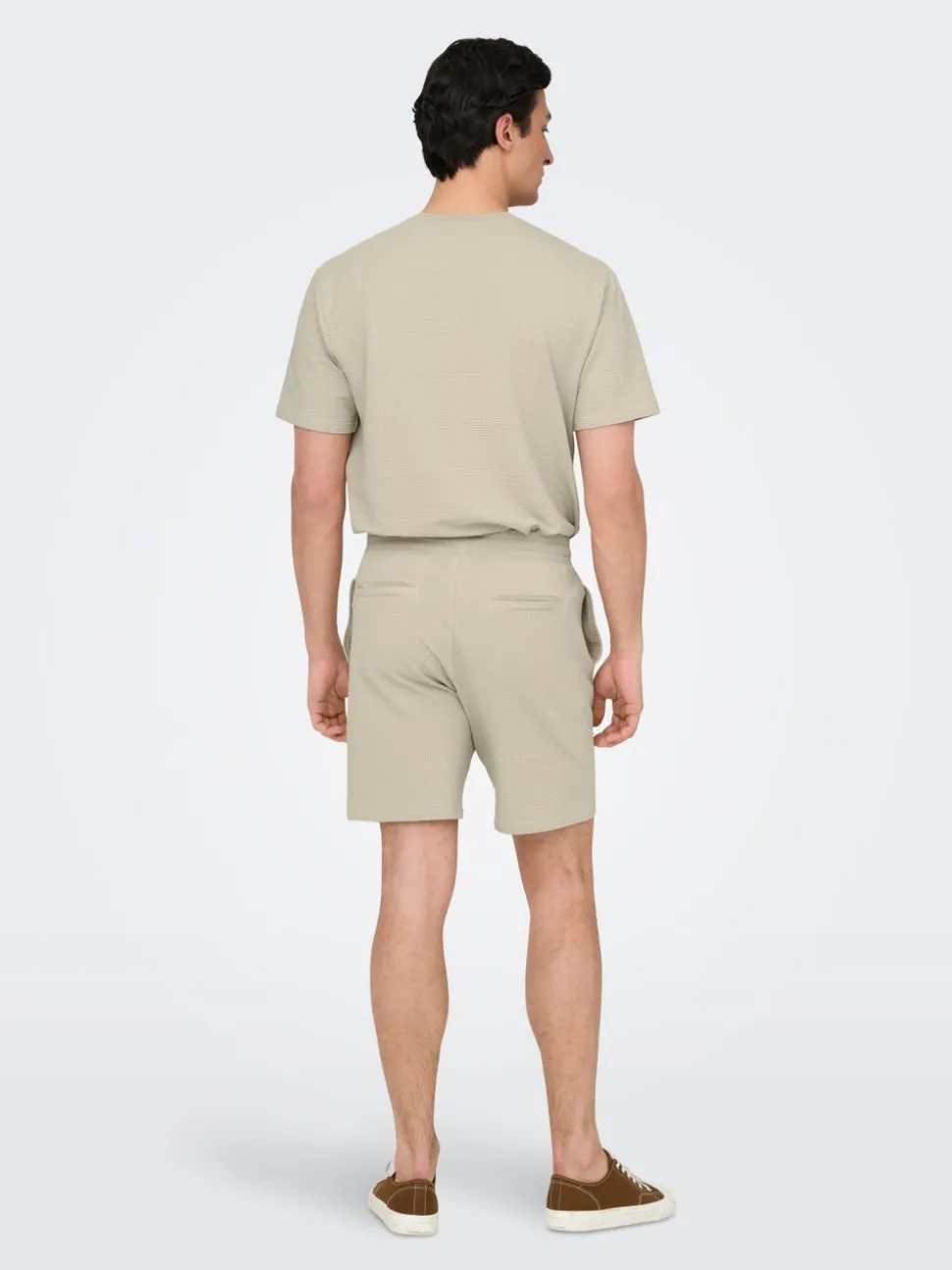 ONSKIAN T-shirt