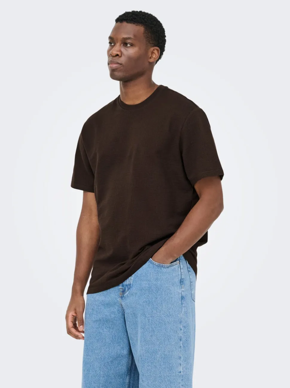 ONSKIAN T-shirt