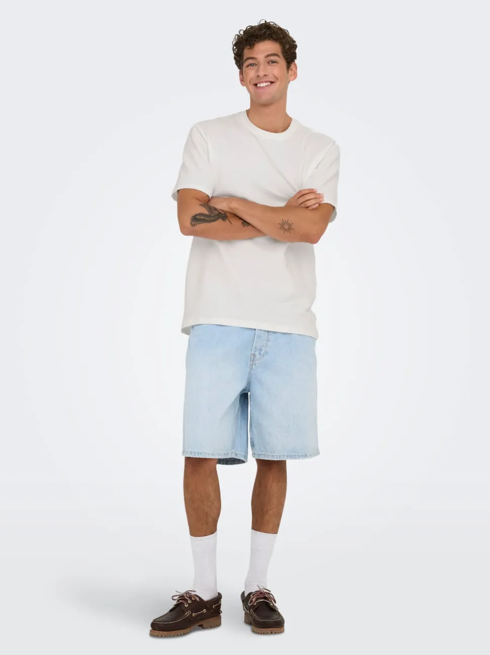 ONSKIAN T-shirt