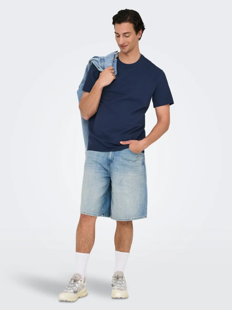ONSKIAN T-shirt