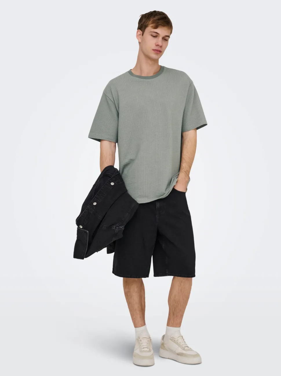 ONSKIAN T-shirt