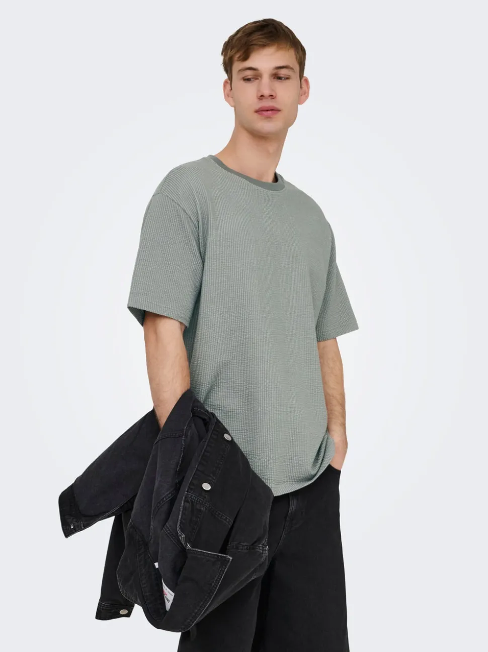 ONSKIAN T-shirt