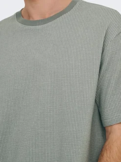 ONSKIAN T-shirt