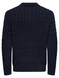 ONSKICKER Polo en maille