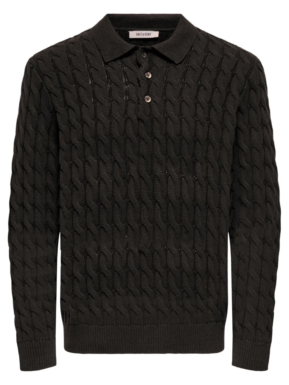 ONSKICKER Polo en maille