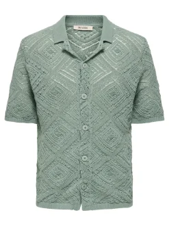 ONSKOLMAR Cardigans en maille