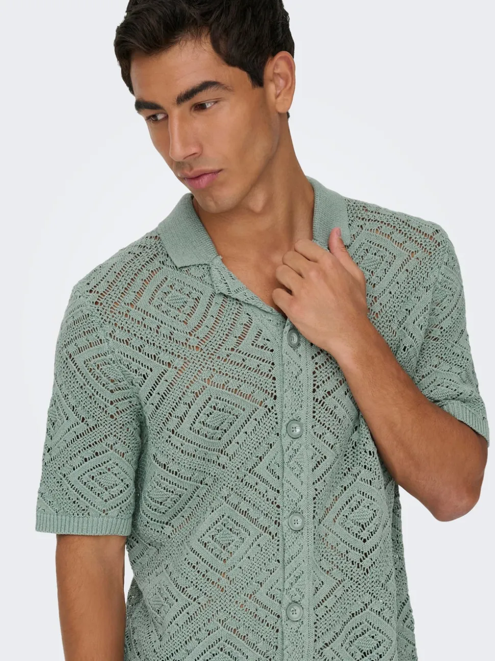 ONSKOLMAR Cardigans en maille