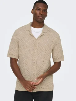 ONSKOLMAR Cardigans en maille