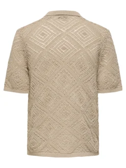 ONSKOLMAR Cardigans en maille