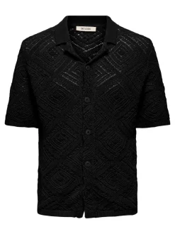 ONSKOLMAR Cardigans en maille