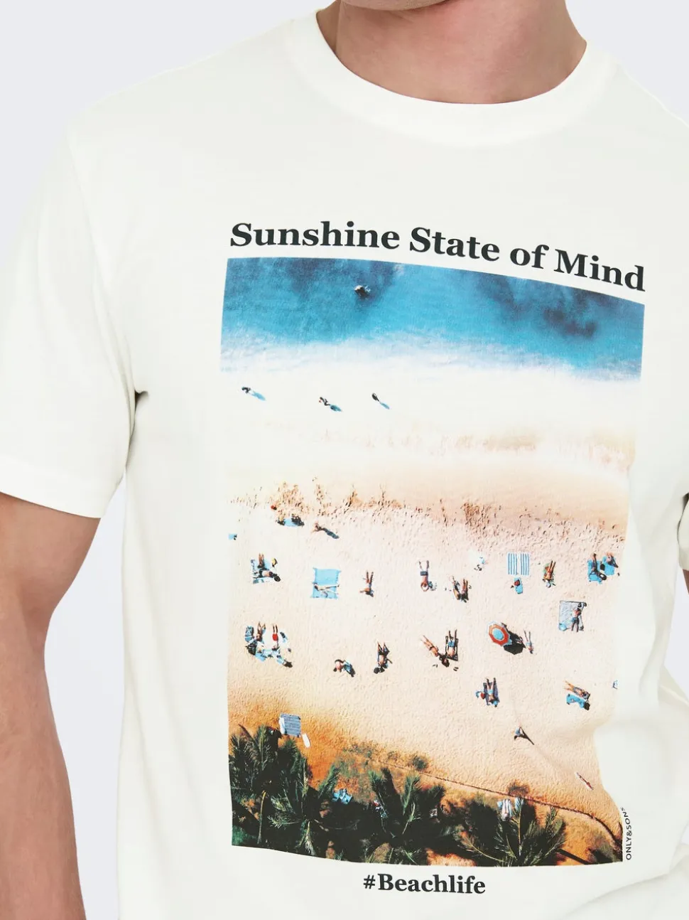 ONSKOLTON T-shirt