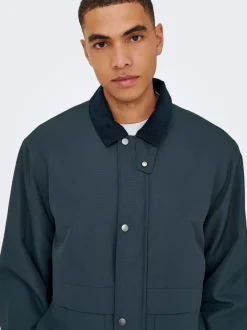 ONSKOSMO Manteau