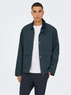 ONSKOSMO Manteau
