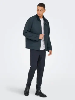 ONSKOSMO Manteau