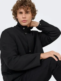 ONSKOSMO Manteau