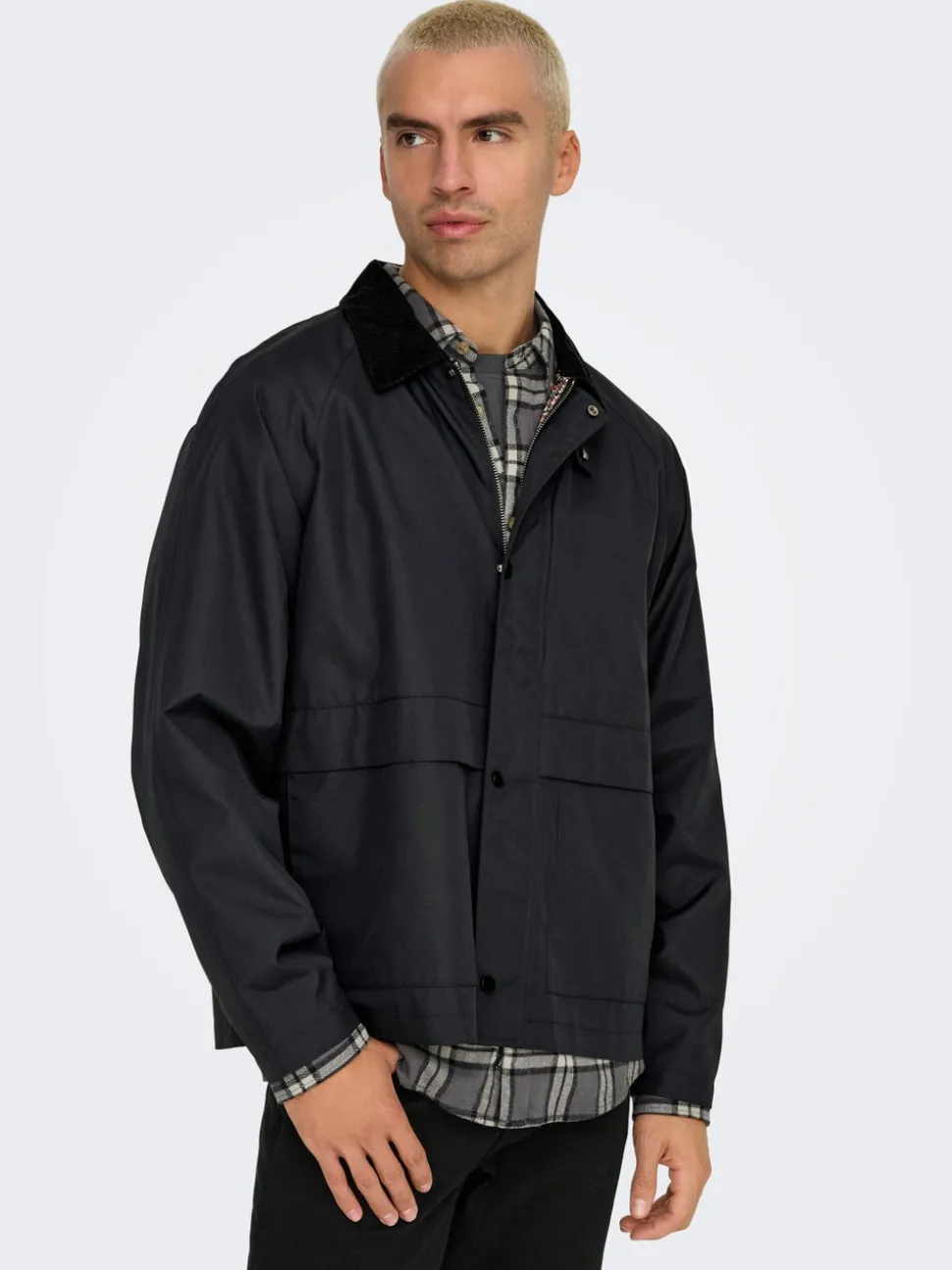 ONSKOSMO Veste