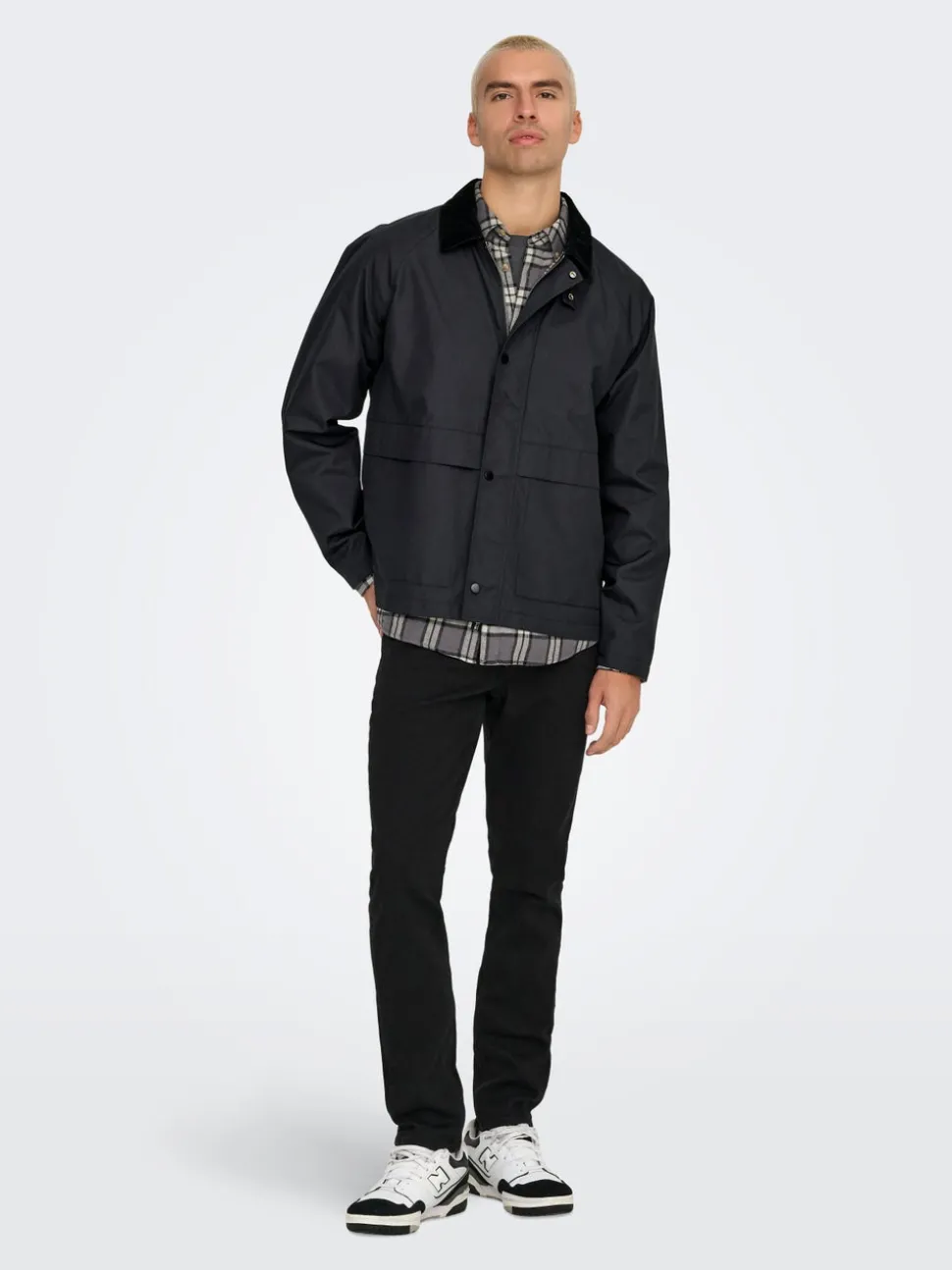 ONSKOSMO Veste